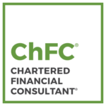 ChFC-Designation
